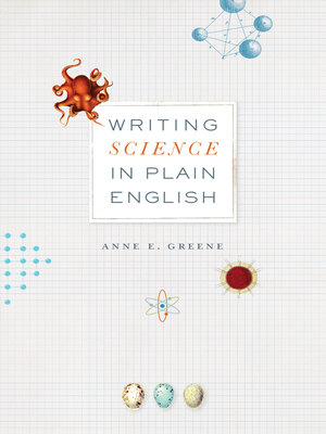 cover image of Writing Science in Plain English